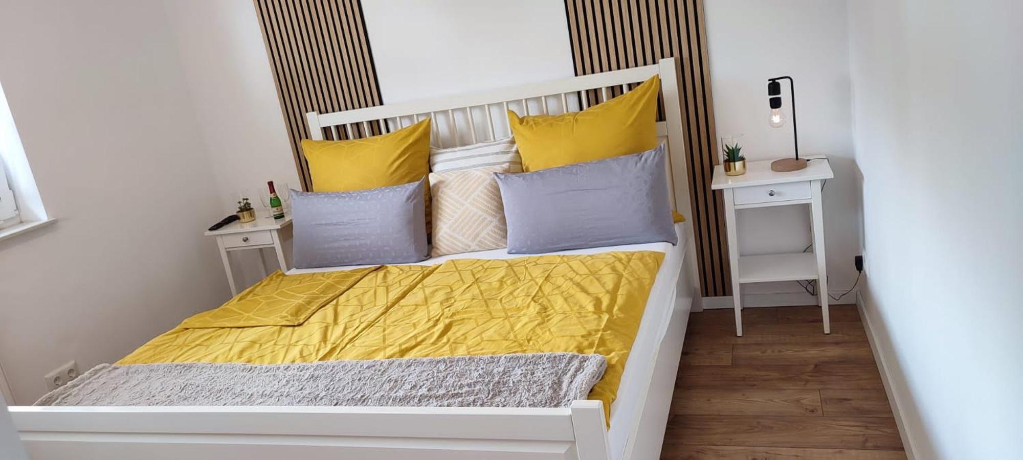 Ferienwohnung Fred Darscheid Extérieur photo